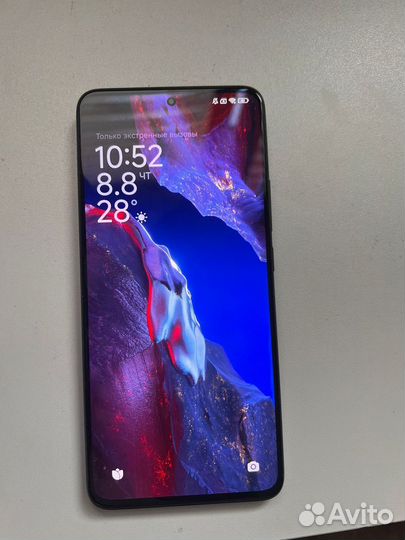 Xiaomi POCO F5 Pro, 12/256 ГБ