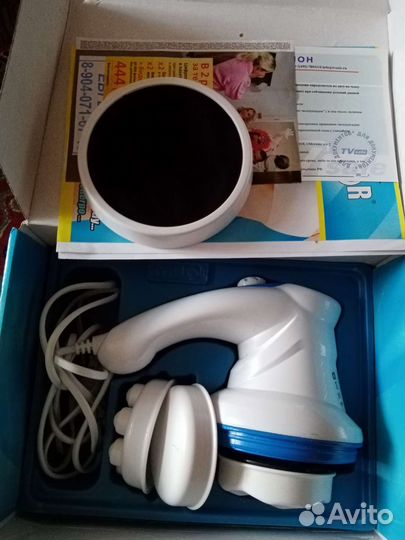 Массажёр для тела 