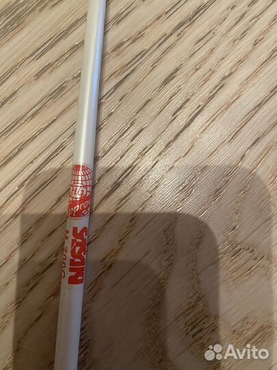 Лента гимнастическая с палочкой