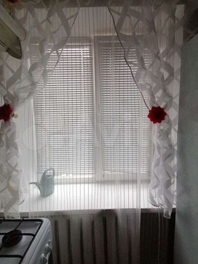 2-к. квартира, 43,9 м², 1/2 эт.