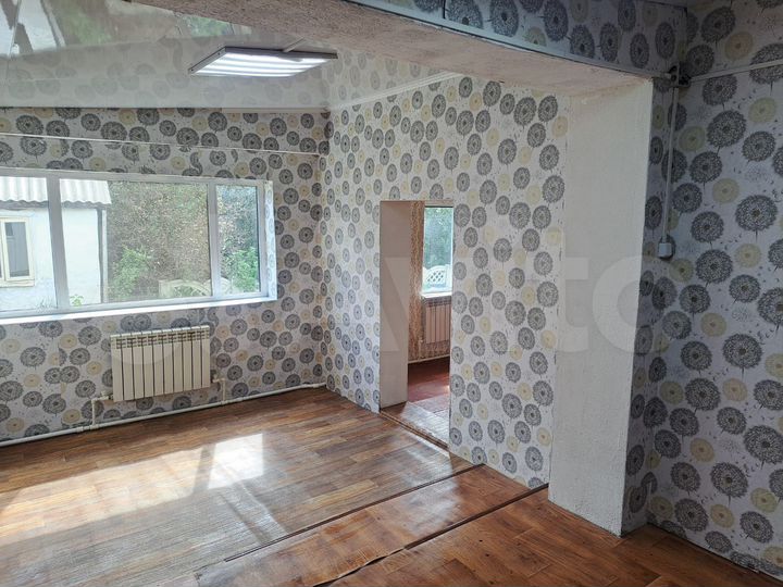 Дом 80 м² на участке 9 сот.