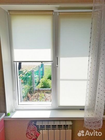 Рулонные шторы в г. Кстово