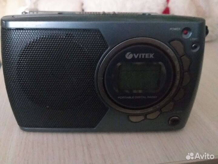 Радиоприемник