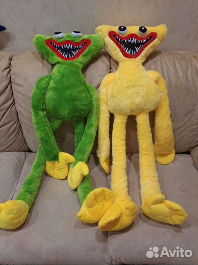 Продам Хаги Ваги 110 см