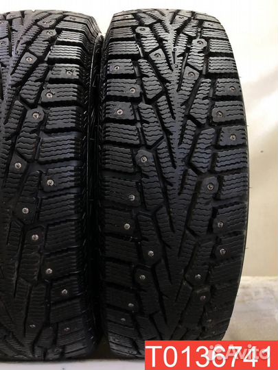 Cordiant Snow Cross 185/65 R15 92T