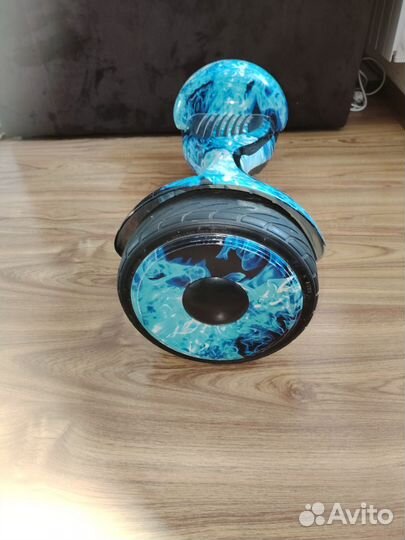 Гироскутер бу