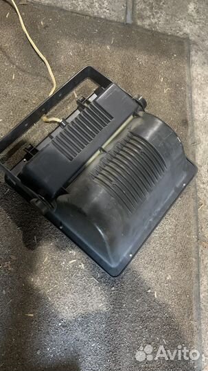 Прожектор уличный amira 400wt