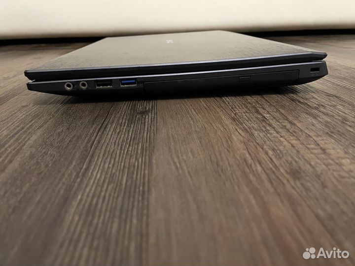 Игровой 15.6 SSD 240/GT 740 2 Gb/8Gb/i3-4000/5 мин