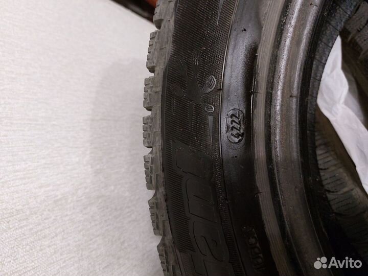 Cordiant Winter Drive 2 205/55 R16 94T