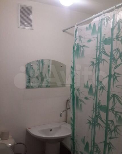 Квартира-студия, 37,9 м², 6/9 эт.