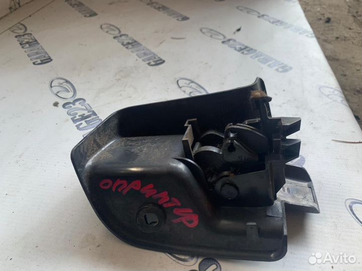 Блок управления зеркалами Toyota Sprinter 1991-199