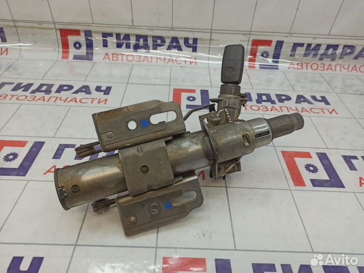 Колонка рулевая Volkswagen Golf (Mk4) 1J1419501EQ