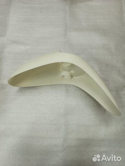 Крыло переднее Suzuki Lets 4