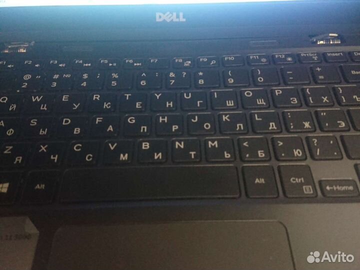 Dell inspiron 11 3000