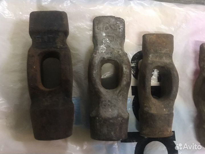 Молотки СССР