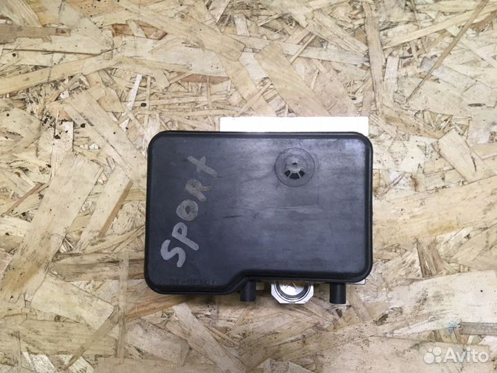 Блок абс паджеро спорт 2