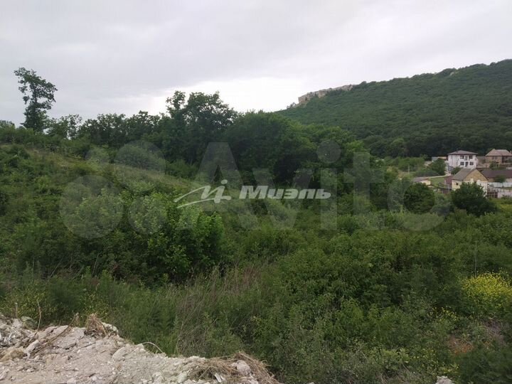 Участок 10 сот. (СНТ, ДНП)