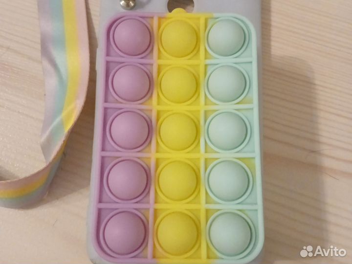 Чехол на Redmi 9C NFC