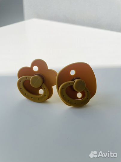 Подарочный набор для новорожденного