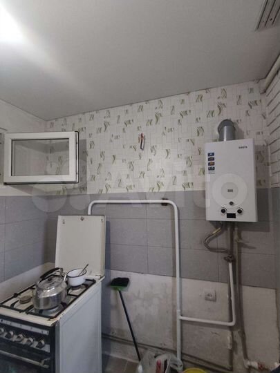 2-к. квартира, 46,2 м², 3/3 эт.