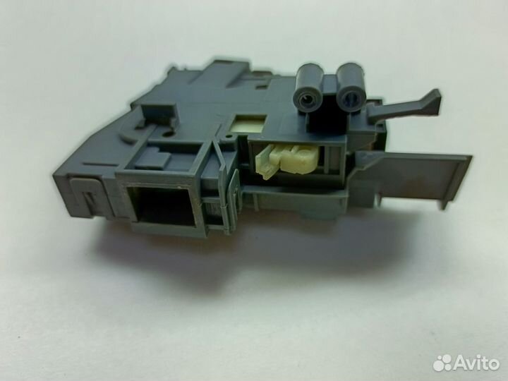 Убл замок сма Whirlpool awe 6516