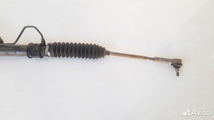 Рулевая рейка Mitsubishi Mirage 5,4G15,CM2A