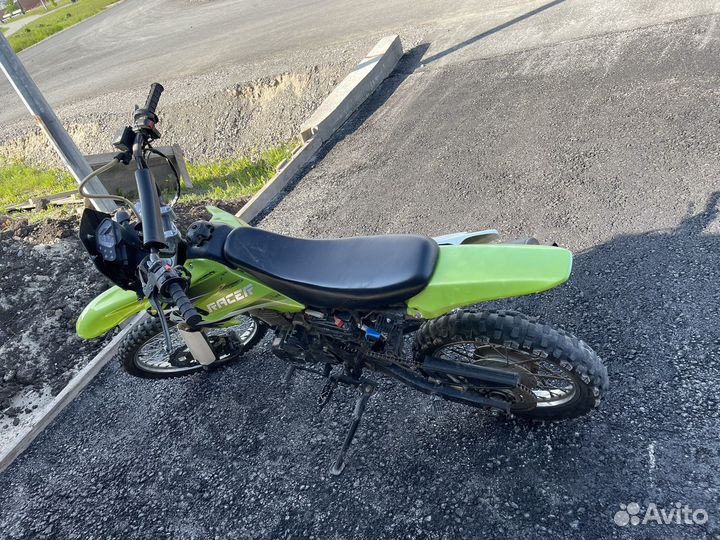 Racer Enduro 150