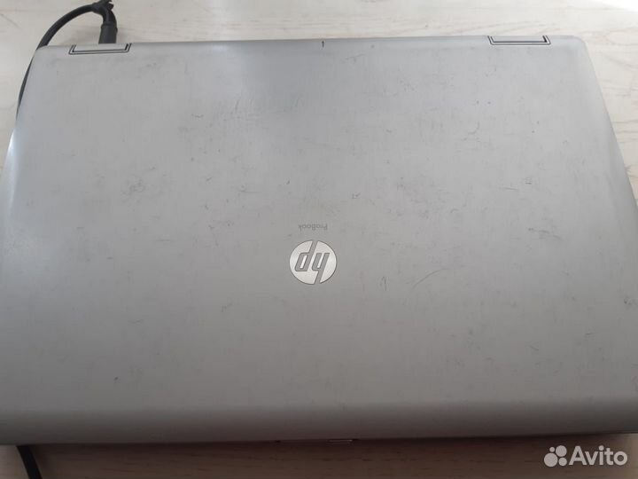 HP ProBook 6450b 14