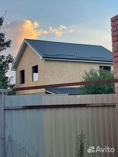 Металлочерепица