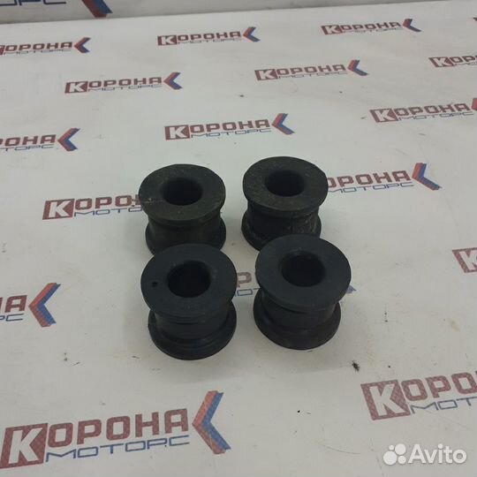 Втулки переднего стабилизатора mercedes W124
