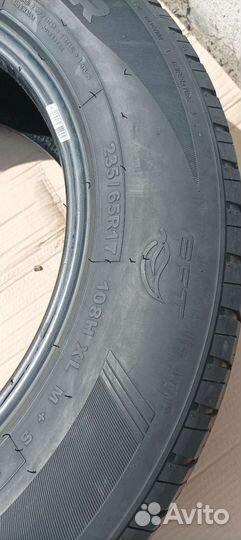 Sailun Terramax CVR 235/65 R17 108H