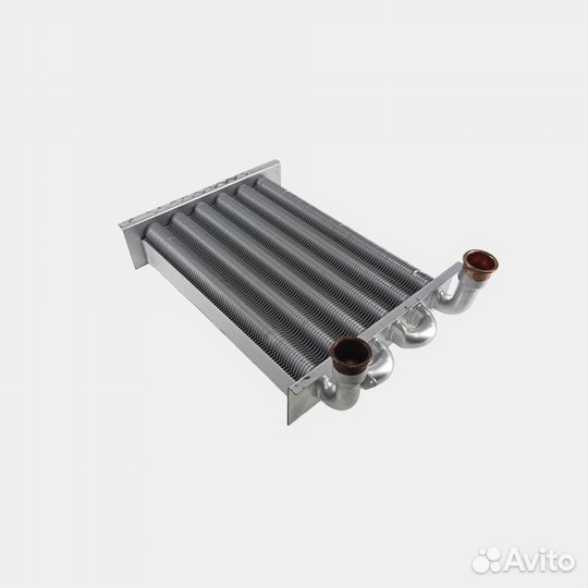 Первичные теплообменники для газового котла