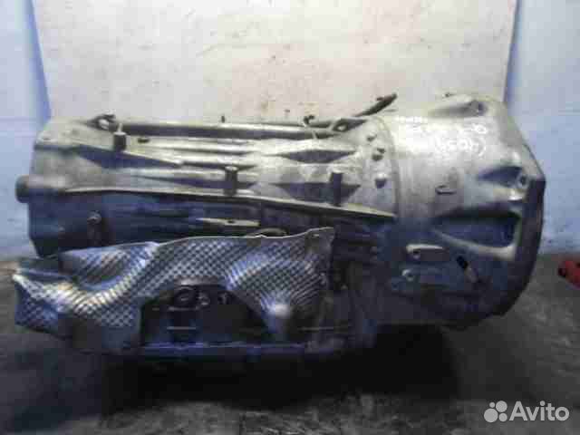 АКПП, Audi Q7 2007