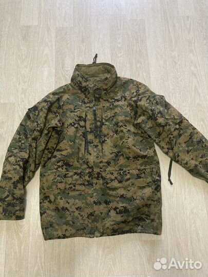 Парка США usmc marpat apecs m-r