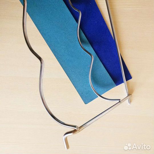 Полка для бутылок в холодильник