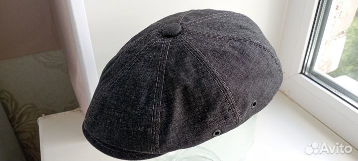 Кепка мужская