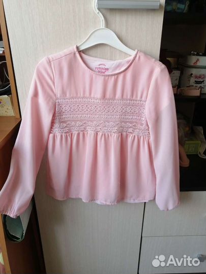 Одежда для девочек