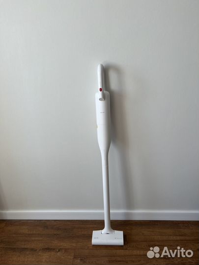 Пылесос deerma