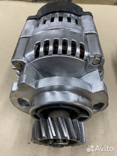 Запчасти мотоцикла Урал