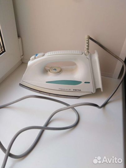 Утюг tefal