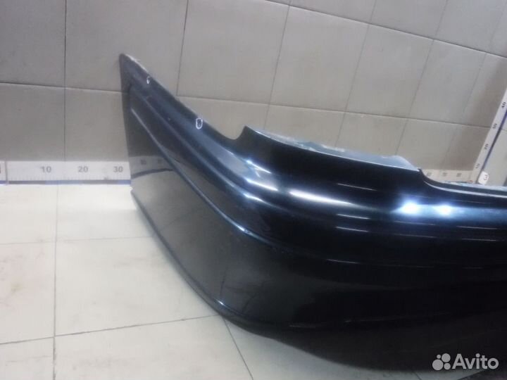 Бампер задний Rover 416