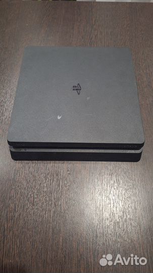 Sony playstation 4 slim 500gb