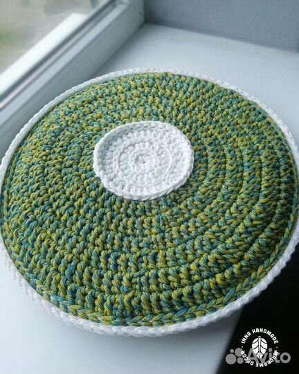 Подушка на заказ, другие работы на странице