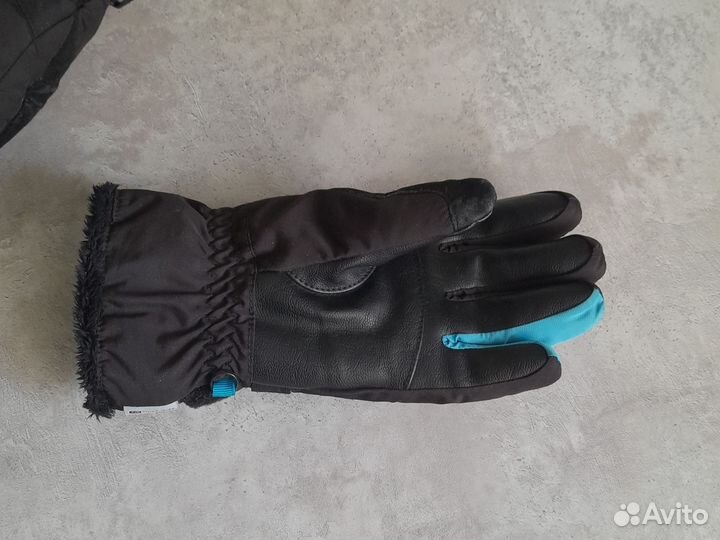 Перчатки Salomon, оригинал