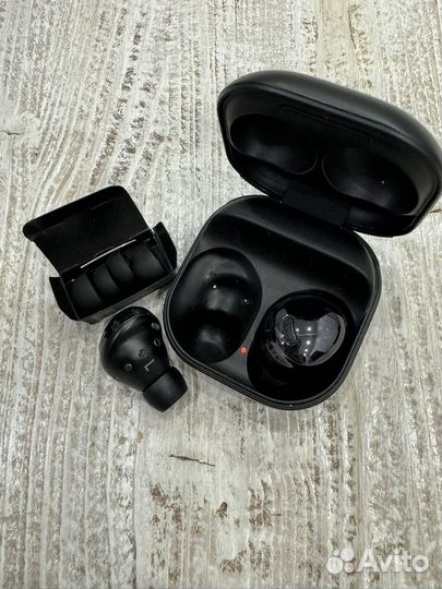 Наушники samsung galaxy buds 2 pro