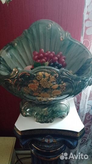 Ваза для фруктов