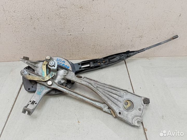 Трапеция стеклоочистителя