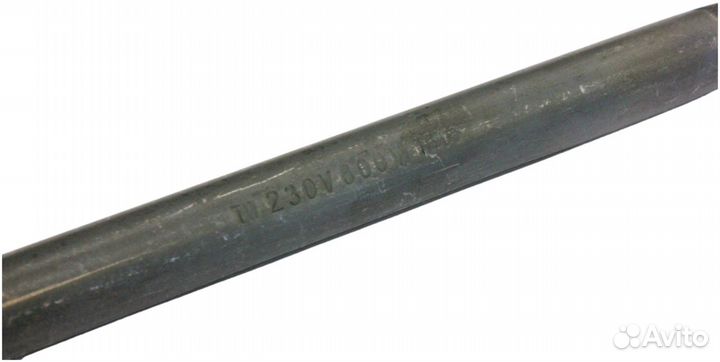 Тэн для водонагревателя сухой 