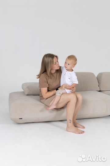 Диван прямои 2500х1050 мм