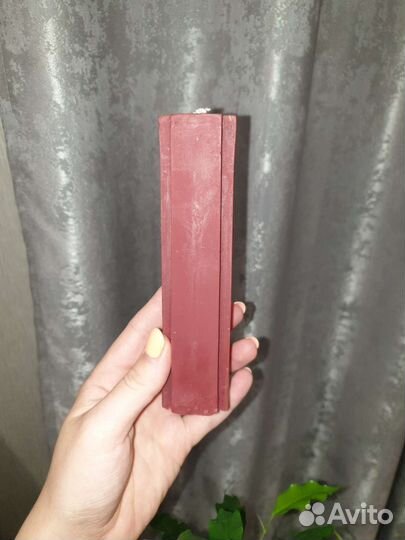 Свечи Лизы Васиной